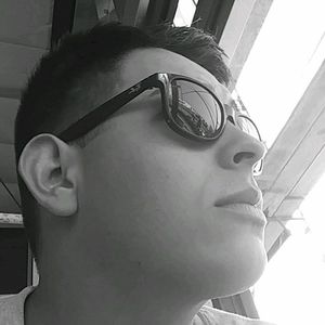 Meet your Posher, Antonio